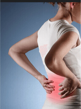 Back Pain (Lower & Upper)