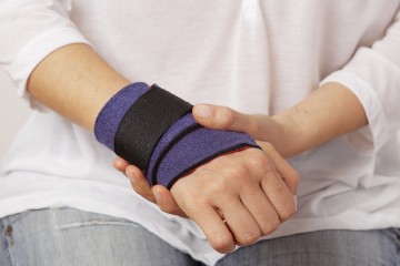 Carpal Tunnel Syndrome after Auto Accident
