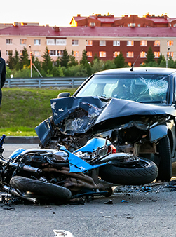 Auto Accident Injuries