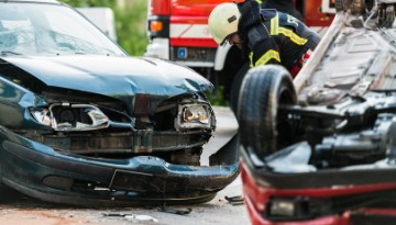 Auto Accident Injuries