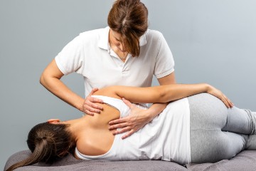 How does Chiropractic Care Work