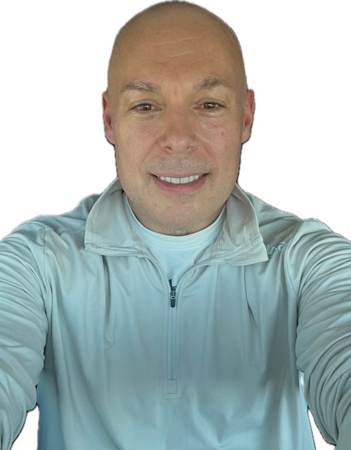 Dr. Patrick Davis, D.C.