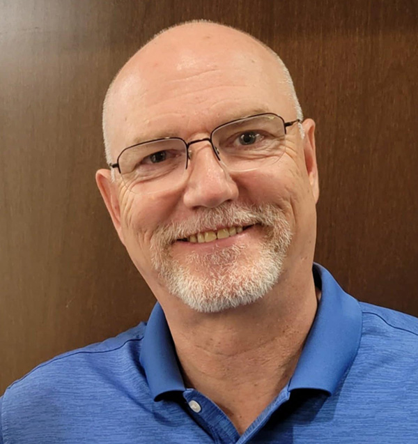 Dr. Jeffrey Hanks, DC