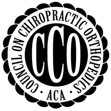 Council on Chiropractic Orthopedics